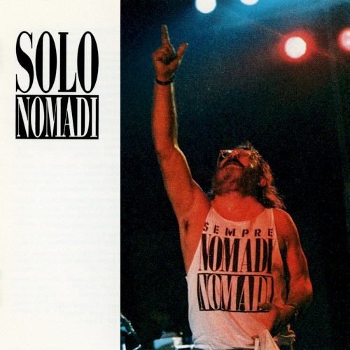 Solo Nomadi