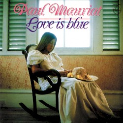 Love Is Blue