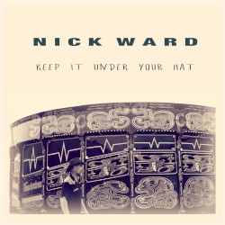 Keep It Under Your Hat