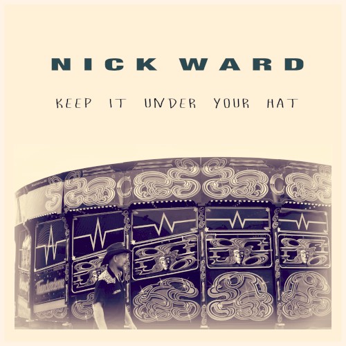 Keep It Under Your Hat