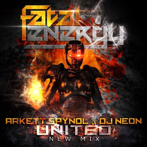 United (New mix)