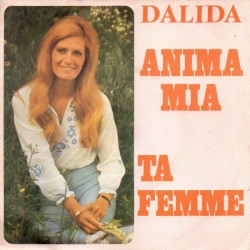 Anima mia / Ta femme
