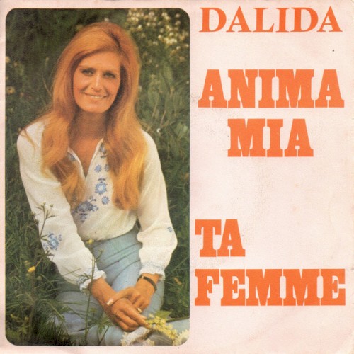 Anima mia / Ta femme