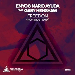 Freedom (Monrroe remix)