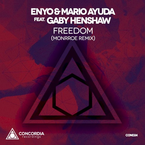 Freedom (Monrroe remix)