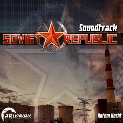Workers & Resources: Soviet Republic - Soundtrack