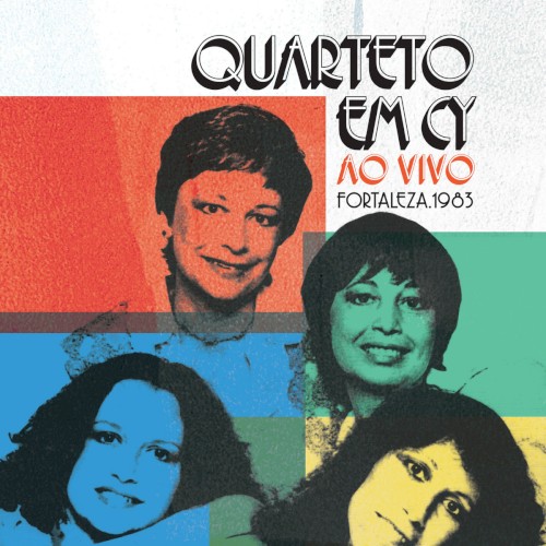 Fortaleza, 1983 (ao Vivo)