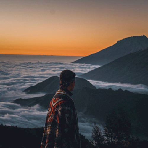 Hymn of a New Dawn