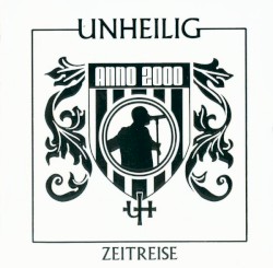 Zeitreise