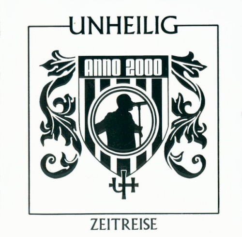 Zeitreise