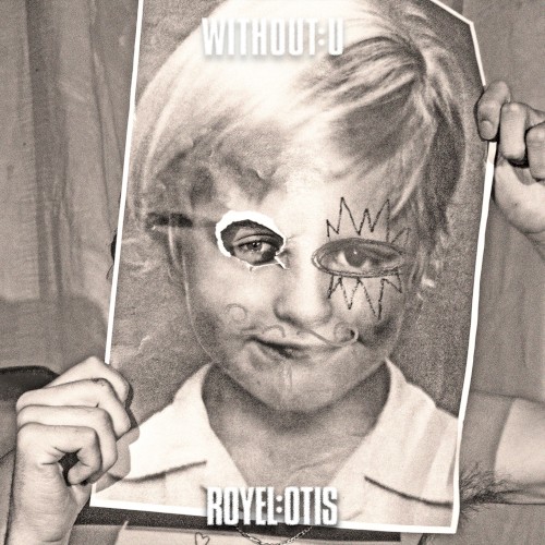Without U