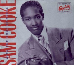 The Complete Specialty Recordings