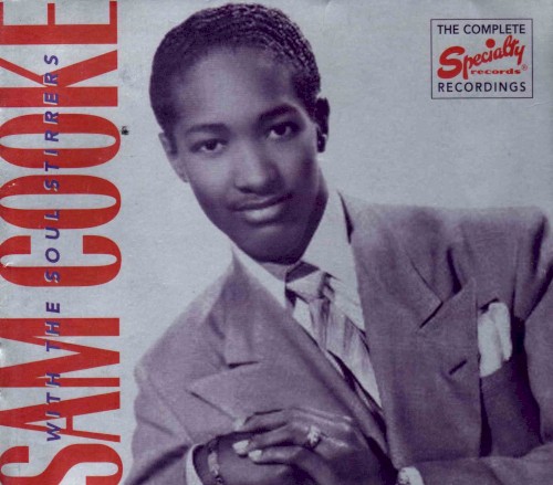 The Complete Specialty Recordings
