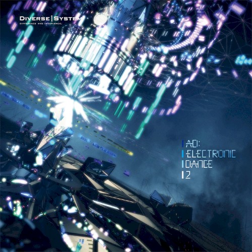 AD:ELECTRONIC DANCE 2