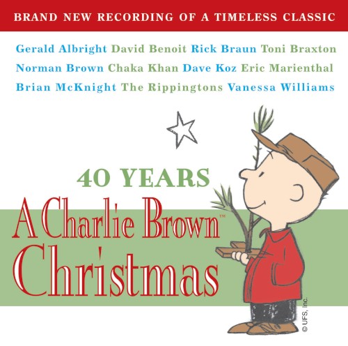 40 Years: A Charlie Brown Christmas