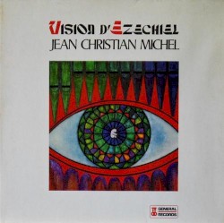 Vision d'ezechiel