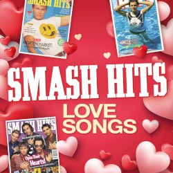 Smash Hits Love Songs
