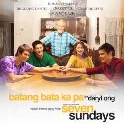 Batang Bata Ka Pa