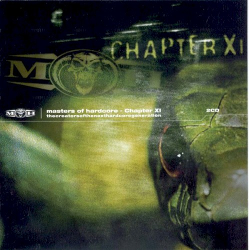 Masters of Hardcore, Chapter XI: Thecreatorsofthenexthardcoregeneration