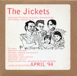 The Jickets
