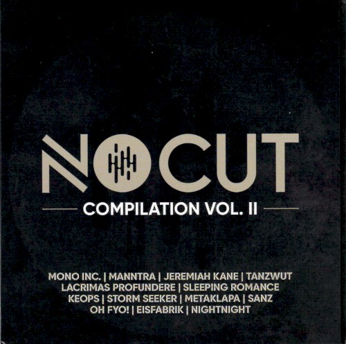 NoCut Compilation Vol. II