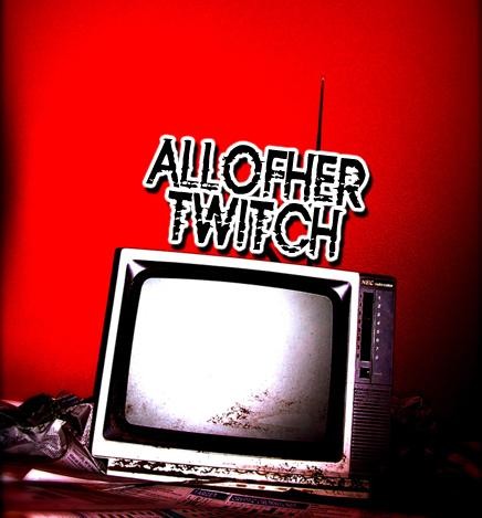 Allofher Twitch E.P.