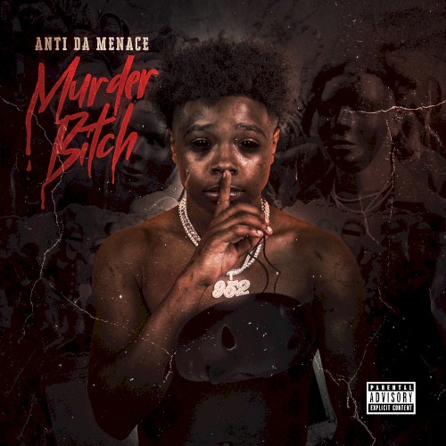 Murder Bitch