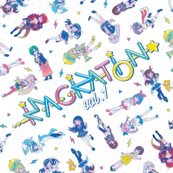IMAGINATION vol.1
