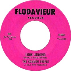 Look Around