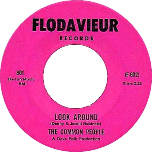 Look Around