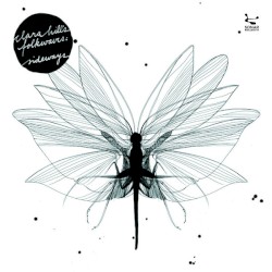 Clara Hill's Folkwaves: Sideways
