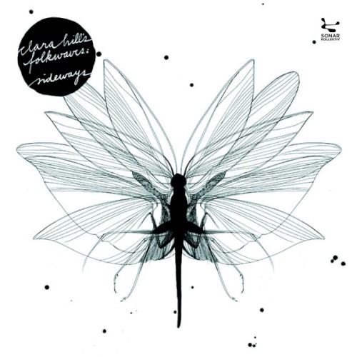 Clara Hill's Folkwaves: Sideways