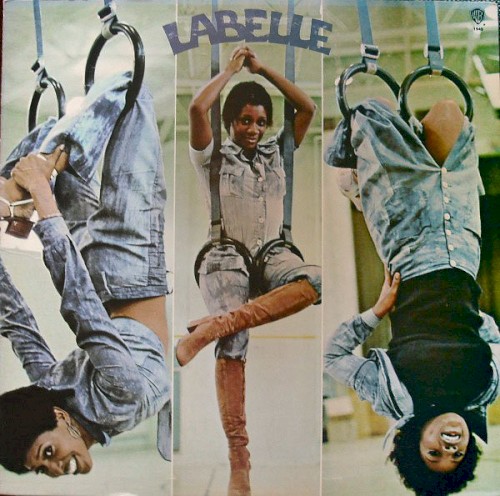 Labelle