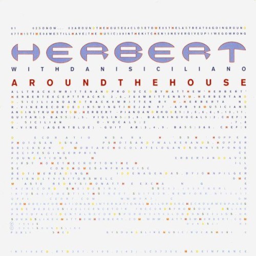 Around the House