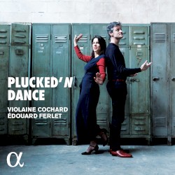 Plucked’n Dance