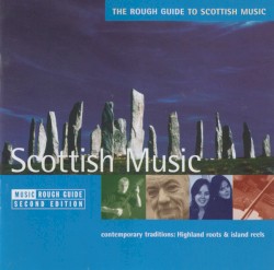 The Rough Guide to Scottish Music