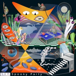 Spooky Party