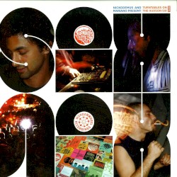 Turntables on the Hudson Six Remix