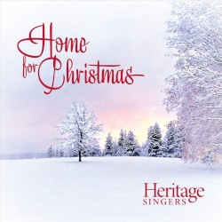 Home for Christmas
