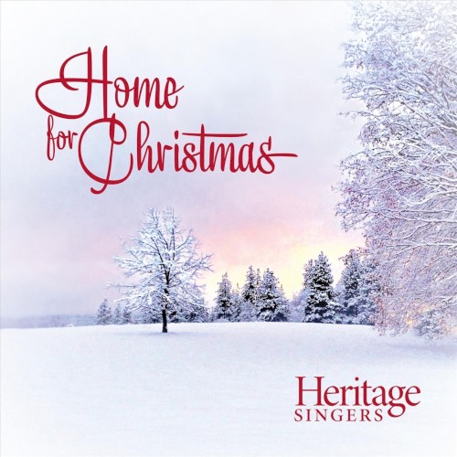 Home for Christmas
