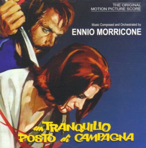Un tranquillo posto di campagna