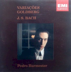 J.S. BACH : Goldberg Variations - BWV 988