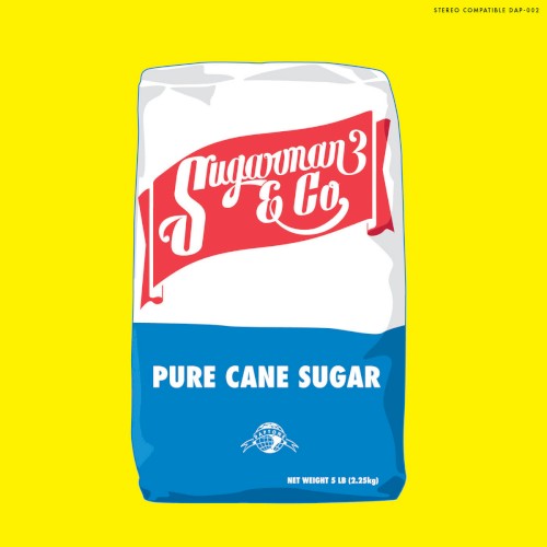 Pure Cane Sugar