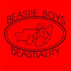 Beastiality