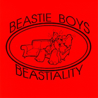 Beastiality