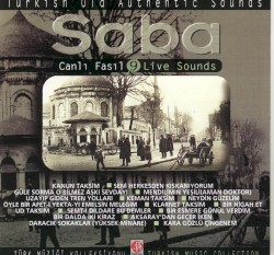 Canlı Fasıl 9 - Saba