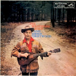 The Wilderness Road and Jimmie Driftwood
