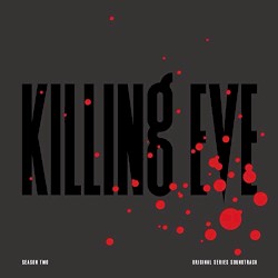 Killing Eve, Season Two