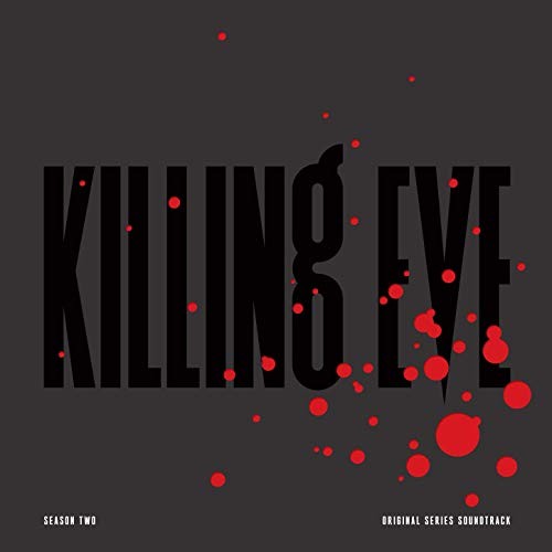 Killing Eve, Season Two