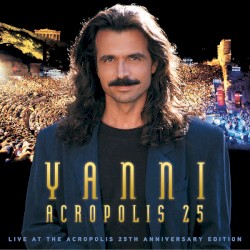 Live at the Acropolis